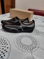 Hochw.Schuhe mit kleinem Fabrikdefekt Gr.39  -NEU - Versand 0,00€ Niedersachsen - Osnabrück Vorschau