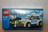 Lego City 7236 Polizei Streifenwagen inkl. BA und OVP 5-12 Jahre Niedersachsen - Schiffdorf Vorschau