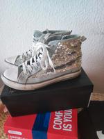 Damen Schuhe Größe 40 Müritz - Landkreis - Waren (Müritz) Vorschau