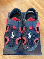 Sandalen Polo Ralph Lauren Größe 27 Nürnberg (Mittelfr) - Aussenstadt-Sued Vorschau