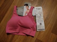 Sport Bustier, Gr. 40/42, neu Nordrhein-Westfalen - Ochtrup Vorschau