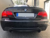 BMW E90 E91 E92 E93 Sportauspuff Auspuff Nordrhein-Westfalen - Herzebrock-Clarholz Vorschau