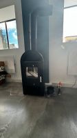 Kaminofen neu 6 kW Bochum - Bochum-Ost Vorschau