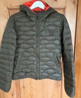 MARC O‘POLO | Steppjacke | Olive | Größe S Hannover - Döhren-Wülfel Vorschau