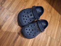 Crocs iconic comfort, blau, C9, 25-26 Rheinland-Pfalz - Wirschweiler Vorschau