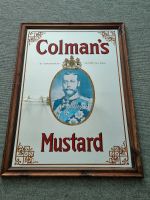 Spiegelbild vintage Colmans Mustard Bonn - Ippendorf Vorschau