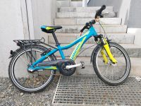 Kinderfahrrad Winora Dash 20 Bayern - Gerbrunn Vorschau