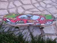 Skateboard für Kinder von Rebel Baden-Württemberg - Korb Vorschau