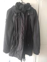 Superdry Jacke/Parka Bayern - Oberasbach Vorschau