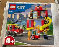 Lego City Feuerwehr Niedersachsen - Nordhorn Vorschau