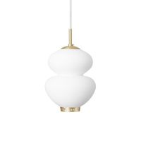 LYFA Peanut 175 Opal/Messing Designer Pendelleuchte Lampe NEU Brandenburg - Potsdam Vorschau