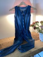 Jumpsuit Overall Einteiler sommerhose TOPOLINO Brandenburg - Kleinmachnow Vorschau