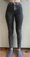 Graue Skinny Jeans Münster (Westfalen) - Coerde Vorschau