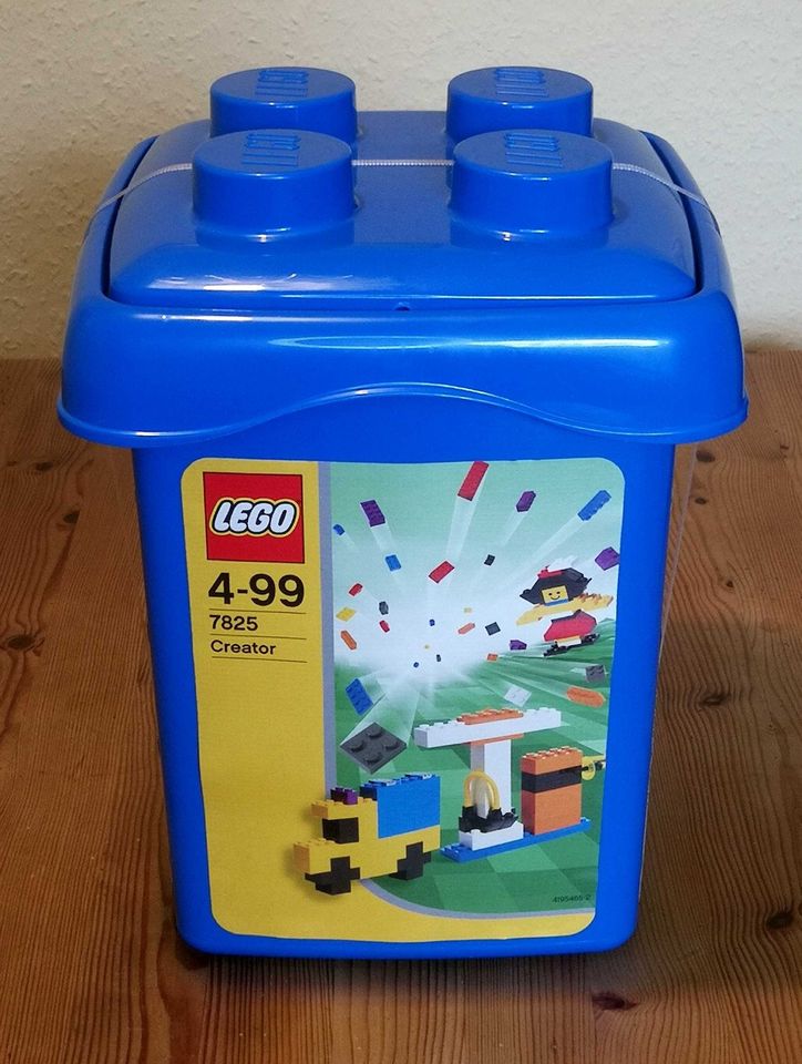 LEGO Creator 7825 - NEU und OVP in Kreuztal