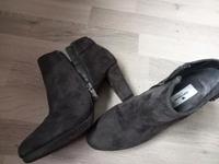 Tom Tailor Stiefeletten Niedersachsen - Aurich Vorschau