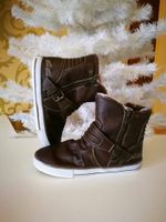 Tom tailor boots Winter Stiefeln 38 39 Damen Nordrhein-Westfalen - Paderborn Vorschau