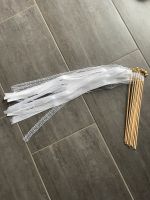 10 Wedding Wands/ Zauberstäbe Hochzeit Sachsen-Anhalt - Halle Vorschau