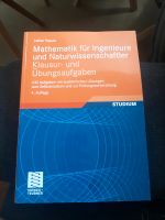 Mathematik für Ingenieure - Klausur und Übungsaufgaben - Papula Baden-Württemberg - Neckarsulm Vorschau