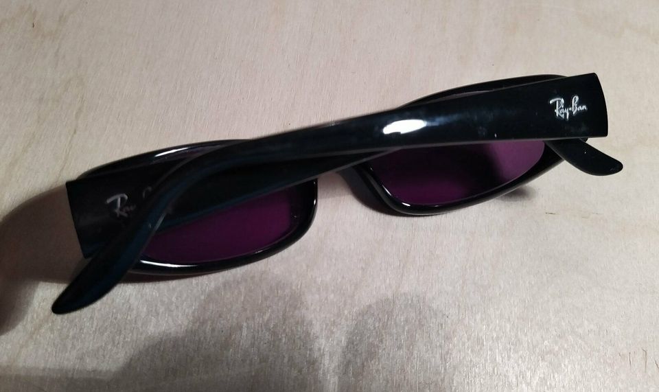 Ray Ban - Damen Sonnenbrille, mit ? Dioptrien in Baden-Württemberg -  Freiburg im Breisgau | eBay Kleinanzeigen ist jetzt Kleinanzeigen