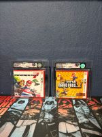 VGA Mariokart 7 & Mario Bros. 2 Red Case Niedersachsen - Jever Vorschau