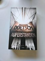 Richard Doetsch Auferstanden Hessen - Brensbach Vorschau