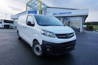 Opel Vivaro Kasten M, Klima, Kamera, Holzboden, Navi Thüringen - Bad Lobenstein Vorschau