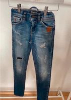 ‼️ tolle hochwertige Jungen Hose / jeans von LTB in Gr. 140 Baden-Württemberg - Hardheim Vorschau