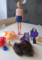 Barbie - Colour Reveal Day-to-Night Puppe Essen-West - Frohnhausen Vorschau