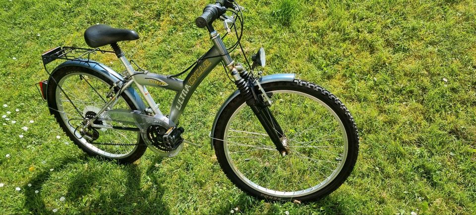 Fahrrad fur kinder in Fulda