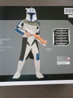 Kostüm Captain Rex Star Wars Clone Wars NEU Bayern - Ebersdorf Vorschau