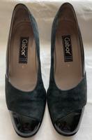 GABOR PUMPS GR. 6 ( 39 ) SCHWARZ Bergedorf - Hamburg Lohbrügge Vorschau