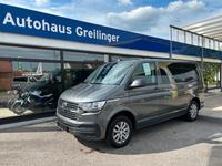 VW T 6.1 Multivan Family DSG Sitzheizung DAB Rückfahrkamera Bayern - Pfeffenhausen Vorschau
