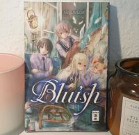 Manga Bluish Band 1 Rheinland-Pfalz - Bad Hönningen Vorschau