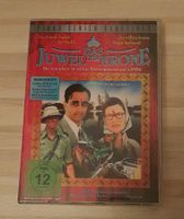 Das Juwel der Krone 4 DVDs komplette Serie (Versand möglich) Kiel - Ellerbek-Wellingdorf Vorschau