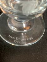 Jever Brauerei, Sammelglas 1989 Niedersachsen - Göttingen Vorschau