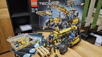 Lego Technik Teleskoplader 8295 inkl. PowerFunktions und OVP Bayern - Sonderhofen Vorschau