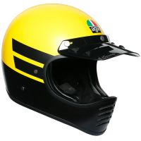 AGV X101 Dust Retro Crosshelm mattgelb schwarz NEU statt 359€ München - Au-Haidhausen Vorschau