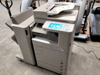 A3 Farbkopierer Canon iR C5030i Drucker Finisher C1 Multifunktion Rheinland-Pfalz - Kandel Vorschau