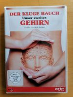 DVD "Der kluge Bauch, unser zweites Gehirn" Baden-Württemberg - Markdorf Vorschau