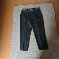 Raphael Hose von Raphael by Brax mit Details Gr. 44 anthrazit Bayern - Altenstadt an der Waldnaab Vorschau