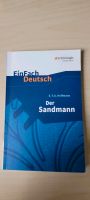 Der Sandmann von E.T.A. Hoffmann Hessen - Freigericht Vorschau