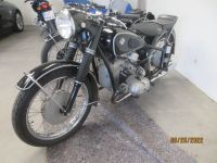 Oldtimer-Motorrad BMW R67/2 Baden-Württemberg - Spaichingen Vorschau