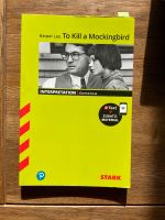 To kill a Mockingbird interpretation Hessen - Butzbach Vorschau