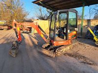 Kubota KX16-4 Brandenburg - Nordwestuckermark Vorschau