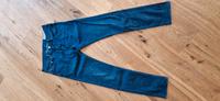 Jeans Diesel Tepphar slim carrot, W31 L32, in blau Nordrhein-Westfalen - Bergheim Vorschau