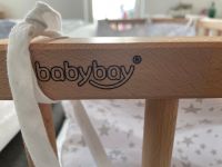 Beistellbett von babybay Altona - Hamburg Othmarschen Vorschau