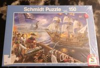 Schmidt Piraten puzzel Frankfurt am Main - Dornbusch Vorschau