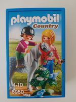 playmobil Country 6950 Spaziergang mit Pony, ungeöffnet Sachsen-Anhalt - Merseburg Vorschau