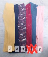 Next Leggins Gr. 122 Nordrhein-Westfalen - Pulheim Vorschau