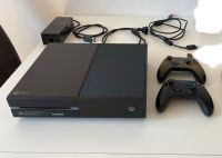 Xbox One mit 2 Controller Nordrhein-Westfalen - Lippstadt Vorschau